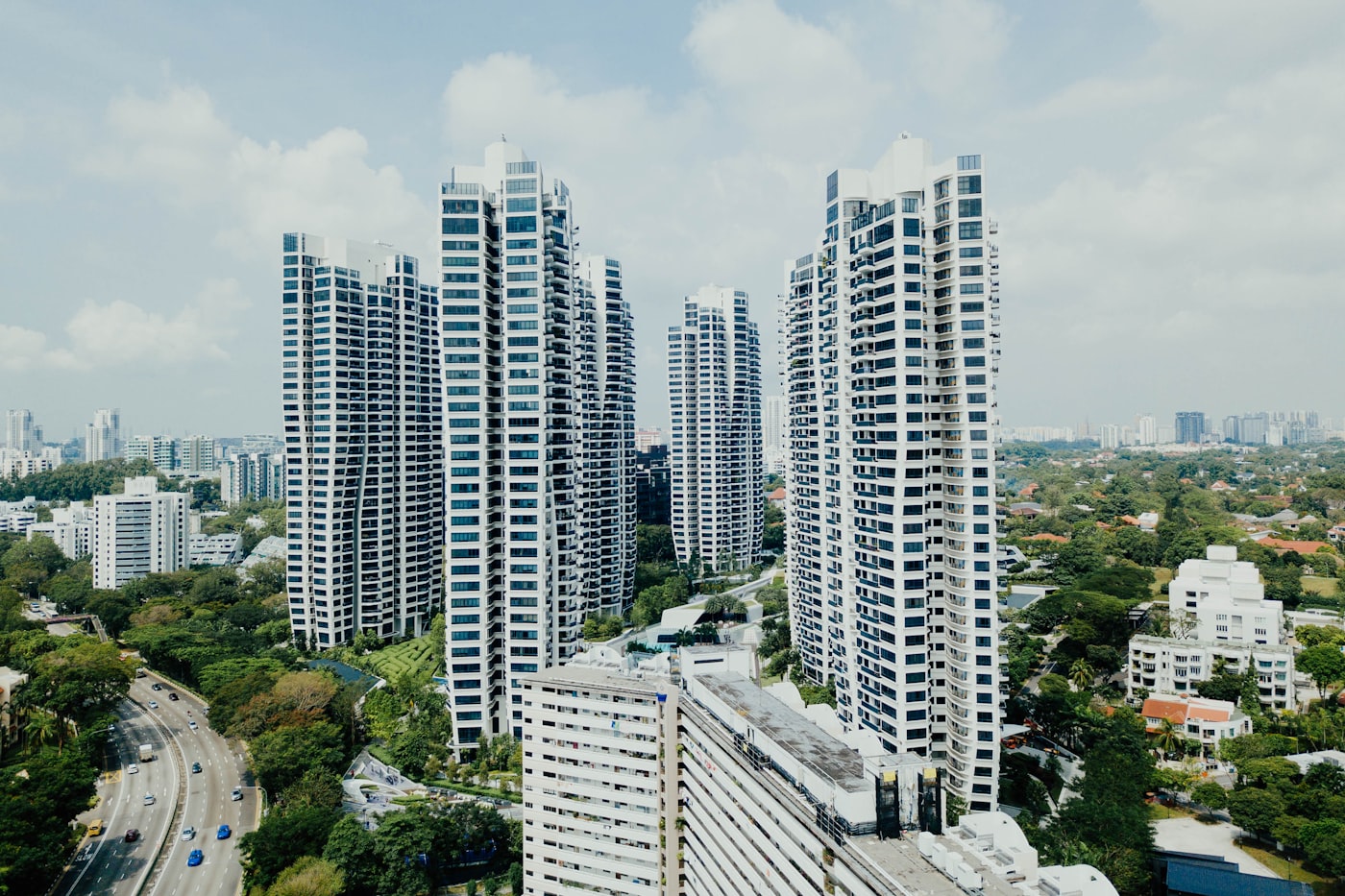 Programme de logements